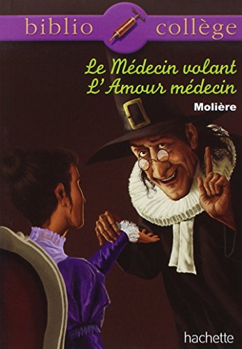 le médecin volant  