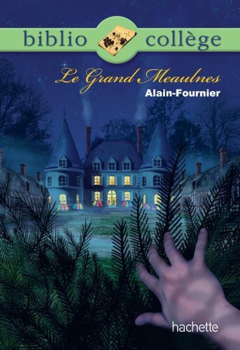 le grand meaulnes   [77]