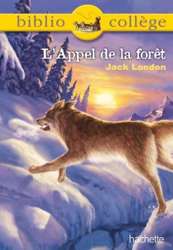 l' appel de la forêt   [84]
