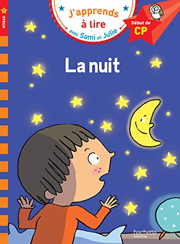 la nuit  