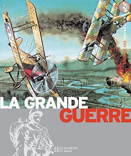 la grande guerre   [13]