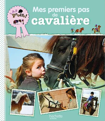 mes premiers pas de cavalière [1]