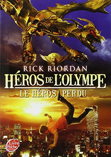 le héros perdu   [1 HEROS]