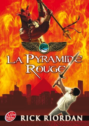 la pyramide rouge   [1]