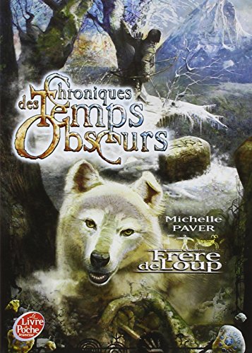 chroniques des temps obscurs [v1] [01]