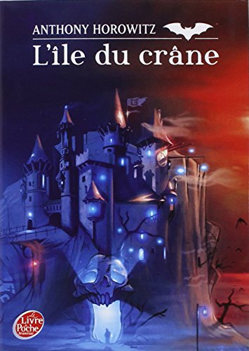 île du crâne (l') - tome 1 [901]