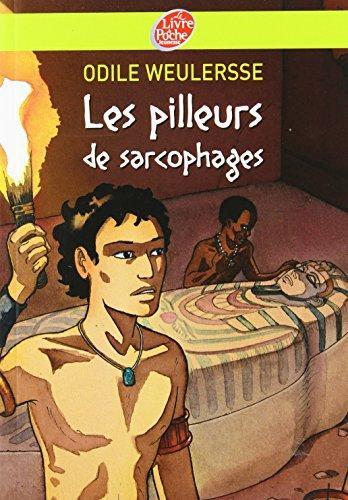 les pilleurs de sarcophages   [191]