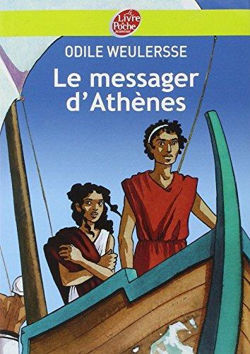 le messager d'athènes   [194]