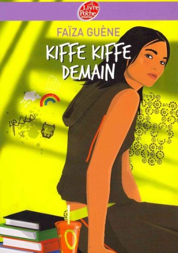 kiffe kiffe demain [1223]