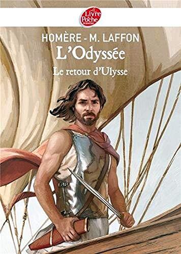 ulysse et l'odyssée