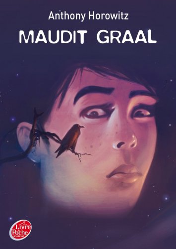 maudit graal [2]