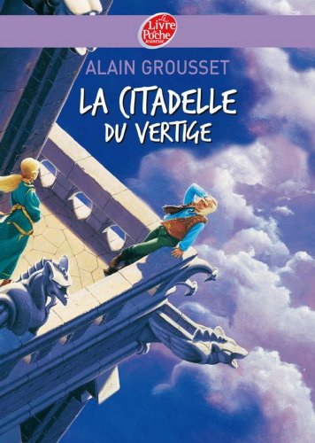 la citadelle du vertige   [338]