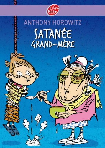 satanée grand-mère ! [522]