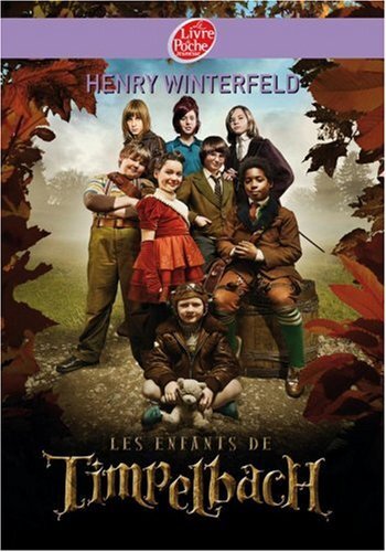 les enfants de timpelbach  