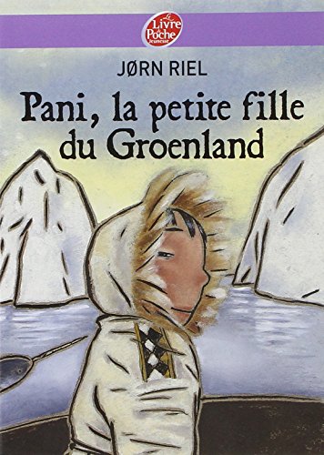 pani, la petite fille du groenland [781]