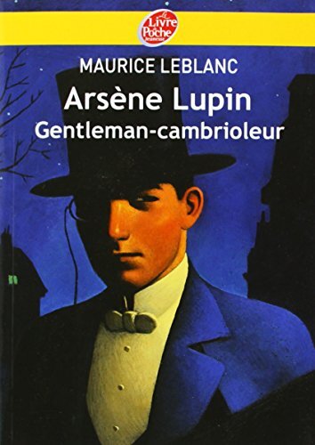 arsène lupin, gentleman-cambrioleur [29]