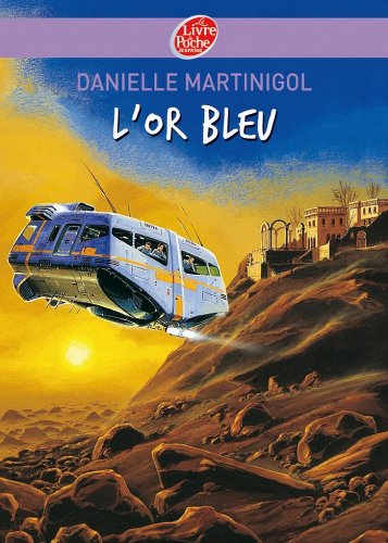 l' or bleu   [279]