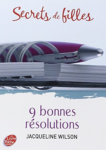 9 bonnes résolutions [1]