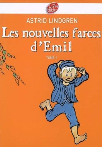 les nouvelles farces d'emil   [2]