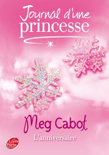 journal d'une princesse, tome 5 : l'anniversaire