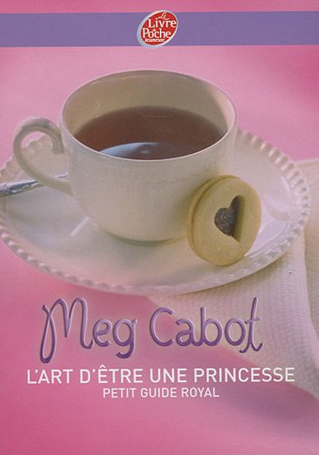 l' art d'être princesse  