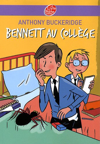 bennett au collège