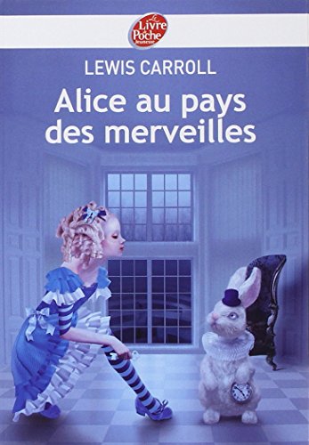 alice au pays des merveilles