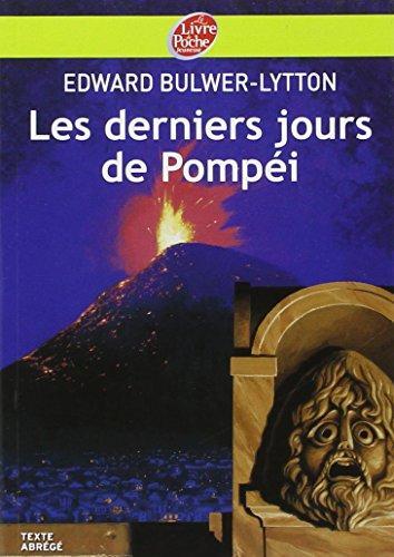 les derniers jours de pompéi  
