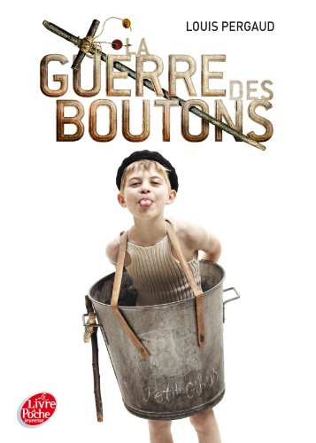 la guerre des boutons  