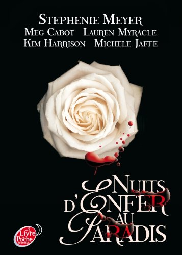 nuits d'enfer au paradis