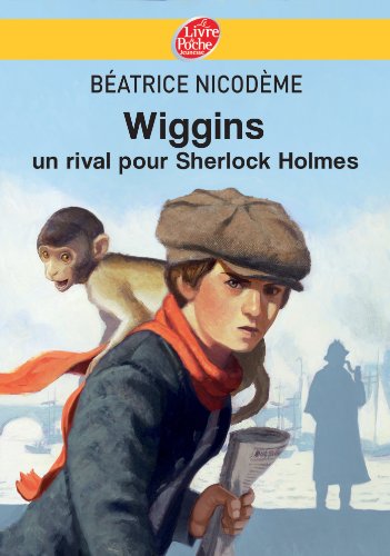 wiggins, un rival pour sherlock holmes