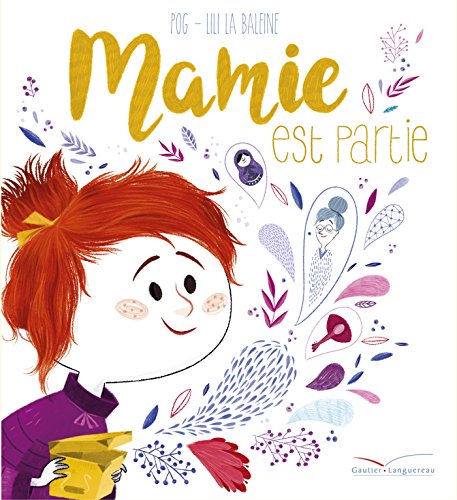 mamie est partie