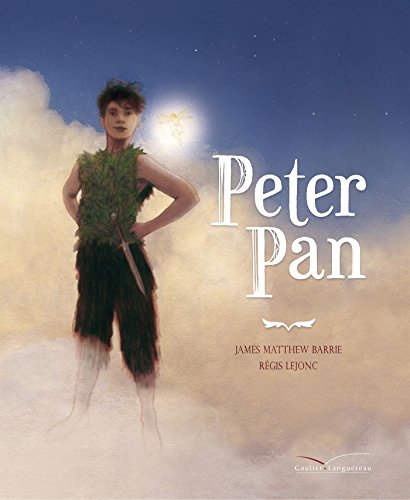 peter pan