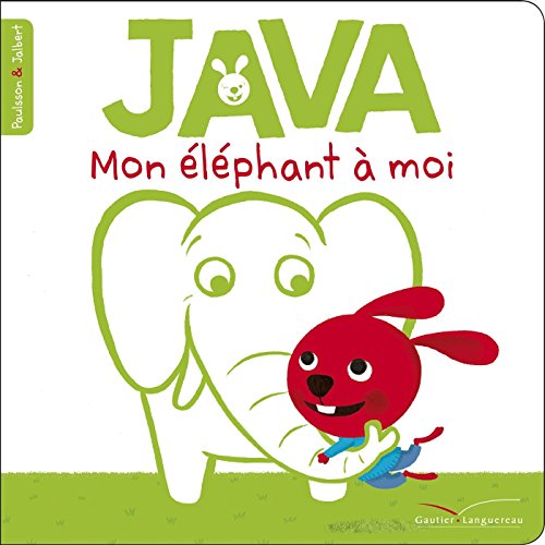 mon éléphant à moi [1]