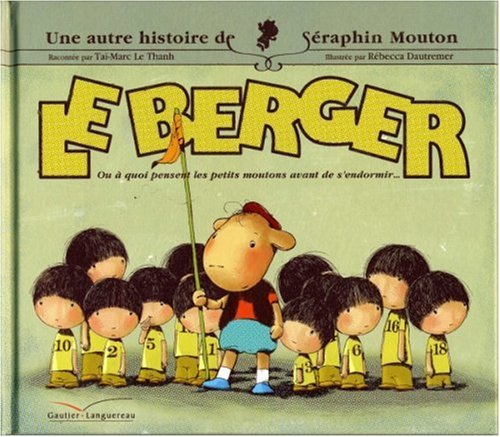 le berger ou à quoi pensent les petits moutons avant de s'endormir   [2]