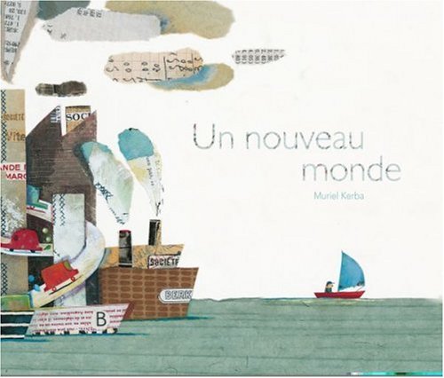 un nouveau monde