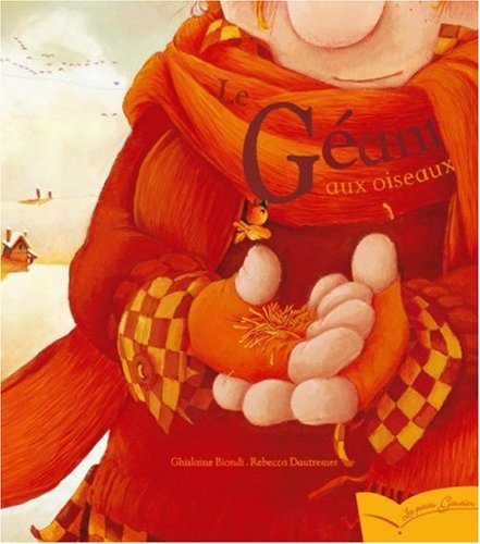 le géant aux oiseaux   [2]