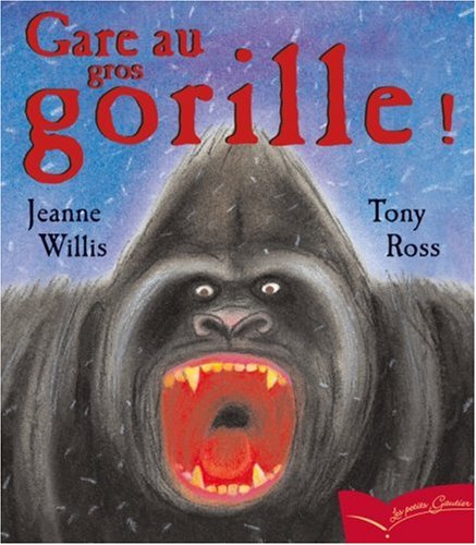 gare au gros gorille ! [15]