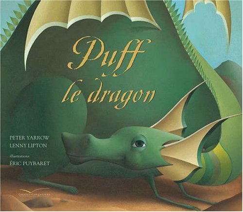 puff le dragon