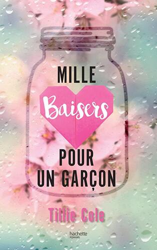 mille baisers pour un garçon