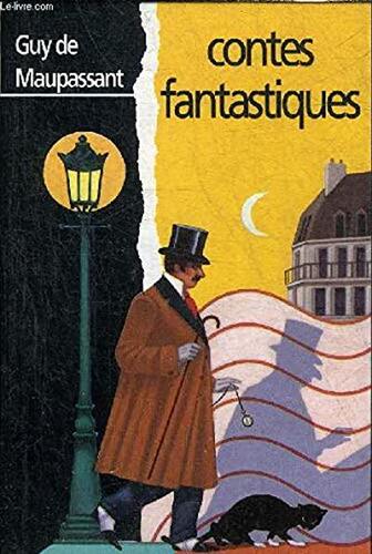 contes fantastiques