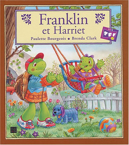 franklin et harriet