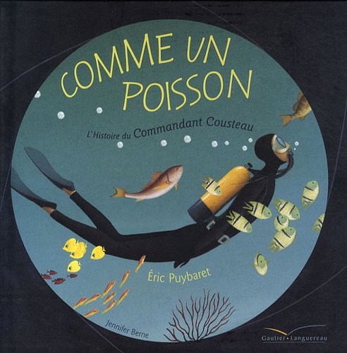 comme un poisson