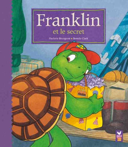 franklin et le secret