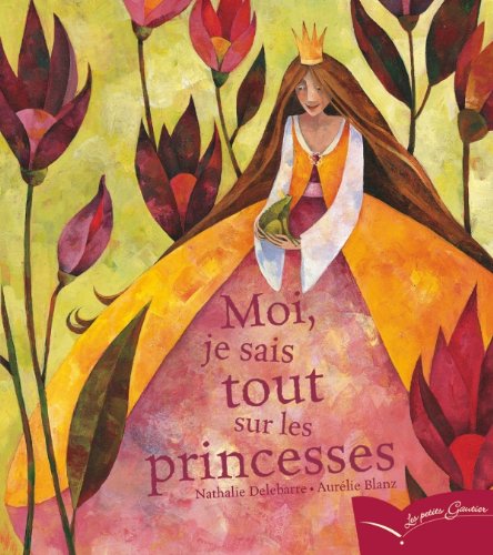 moi, je sais tout sur les princesses [72]