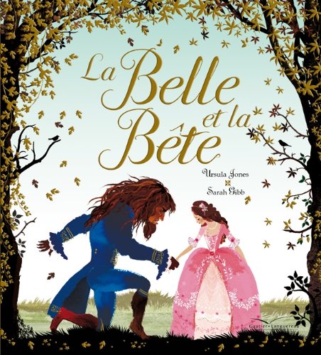 la belle et la bête  