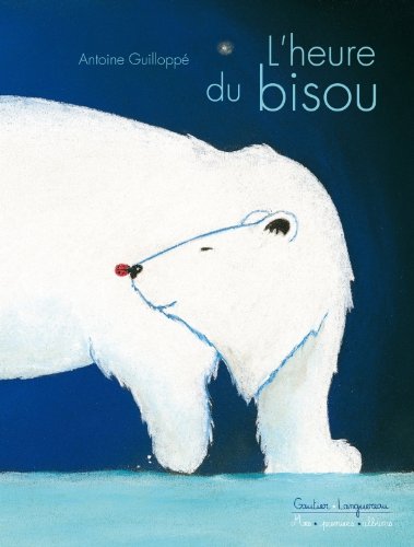 l' heure du bisou  