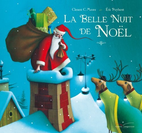 la belle nuit de noël  