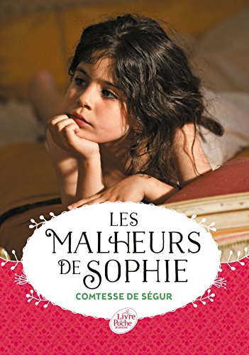 les malheurs de sophie  