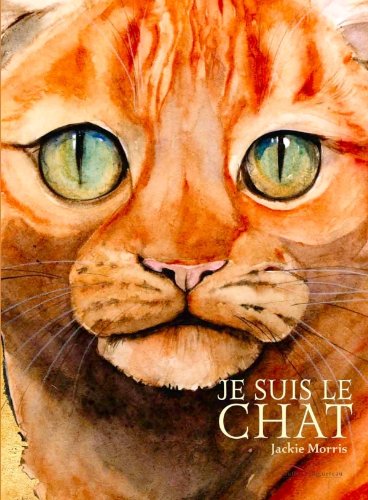 je suis le chat